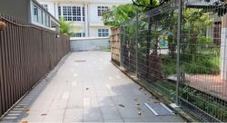 Pasir Panjang Road (D5), Detached #543870621
